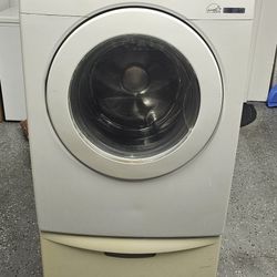 Washer Samsung 