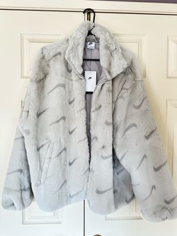 Nike women jacket