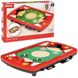Brio Pinball Challenge **BRAND NEW**