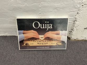 Ouija Game