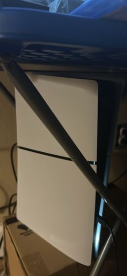 Playstation 5 Slim Disc Version
