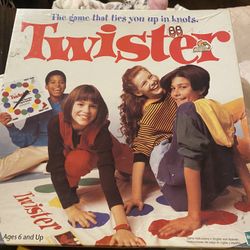 Twister