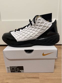 Nike Kobe 3 Low Protro “Mambacita” Men’s Size 10 IQ3916-100