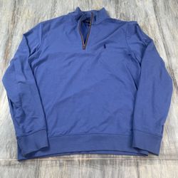 Polo Golf Ralph Lauren Quarter Zip 