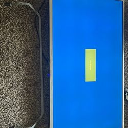 40 Inch Element Tv (not Smart)