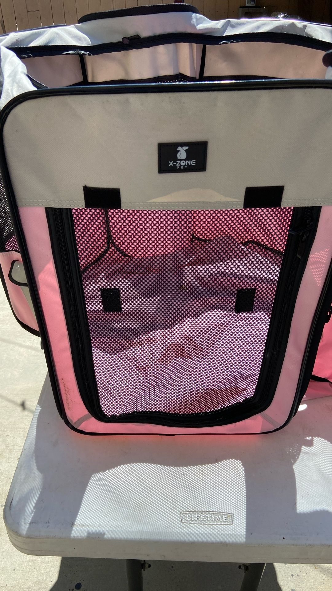 X-zone Pet Pet Playpen $8