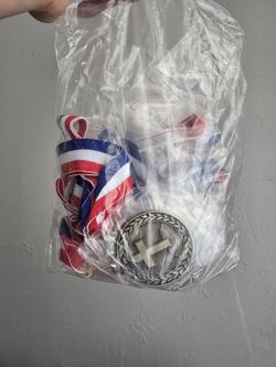 Medals