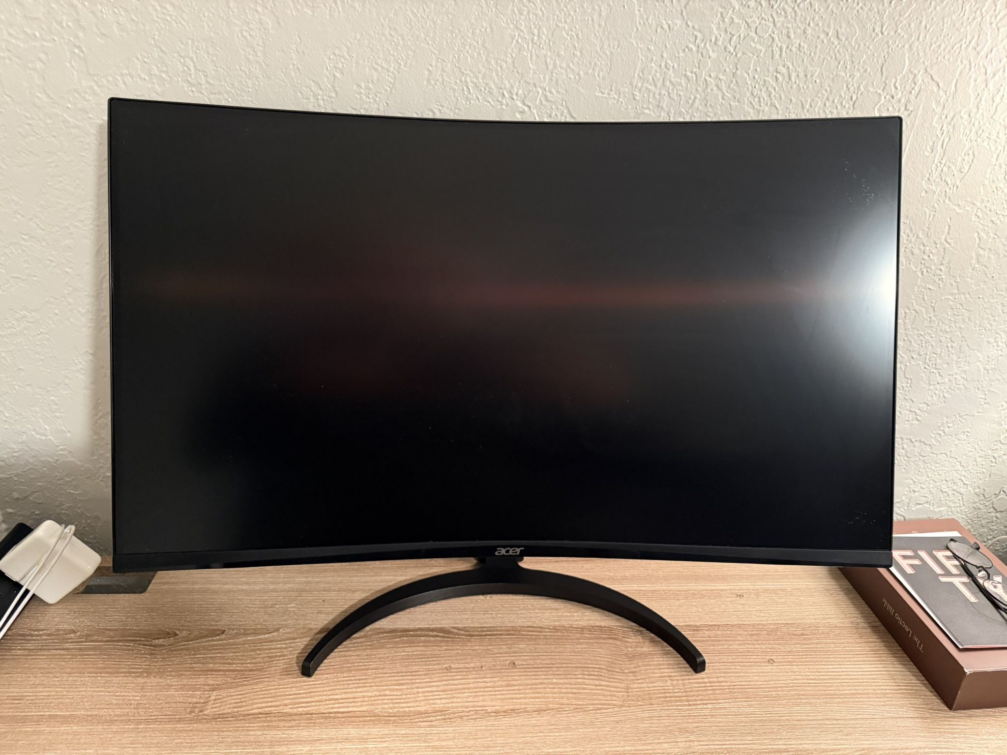 Acer 31.5 Inch 180hz 1ms Response Time FreeSync