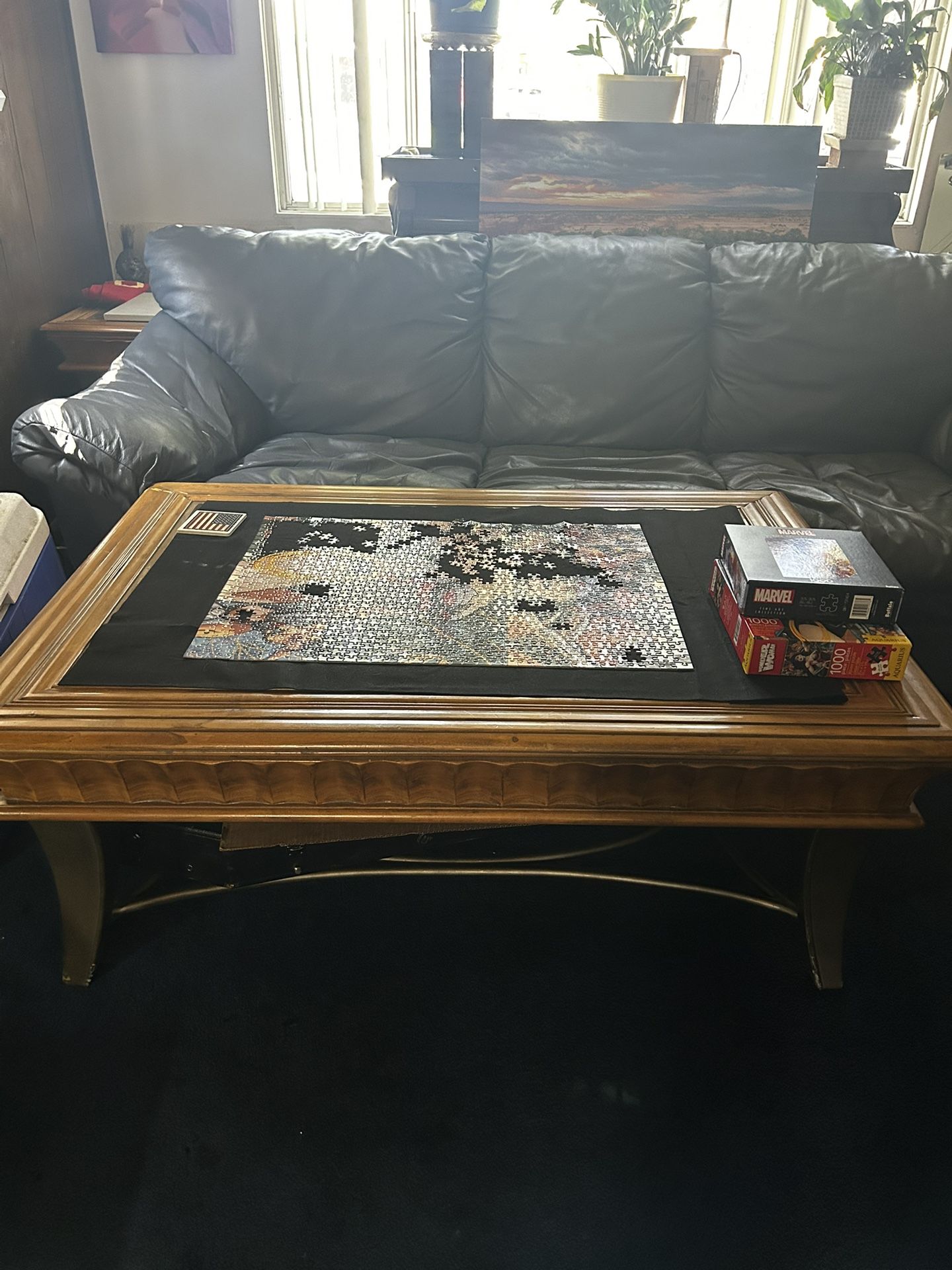 Tables
