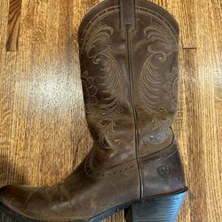 Ariat Magnolia Women’s boot 7B