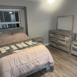 Full Bedroom Set