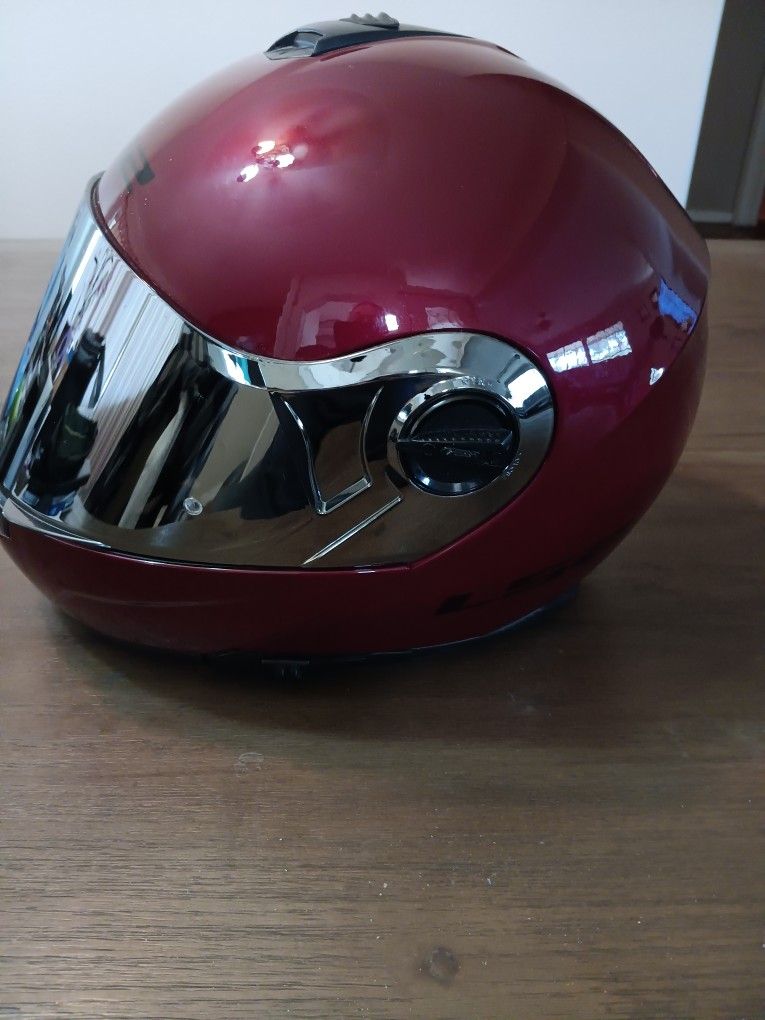 Motorcycle Helmet 