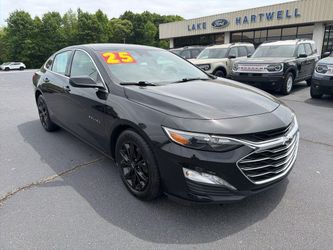 2025 Chevrolet Malibu