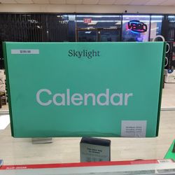 SKYLIGHT CALENDAR 