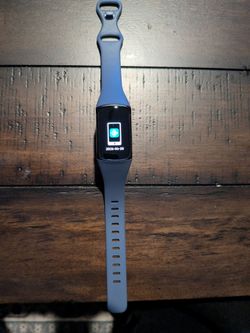 Fitbit Charge 6
