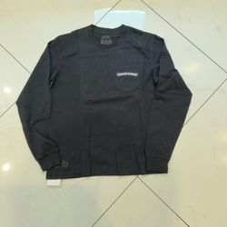Chrome hearts long sleeve