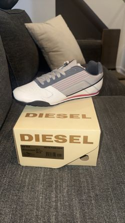 Brand New Diesel Step Gear Size 8