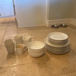 Royal Doulton Gordon Ramsay Maze Dish 7 Piece Set 