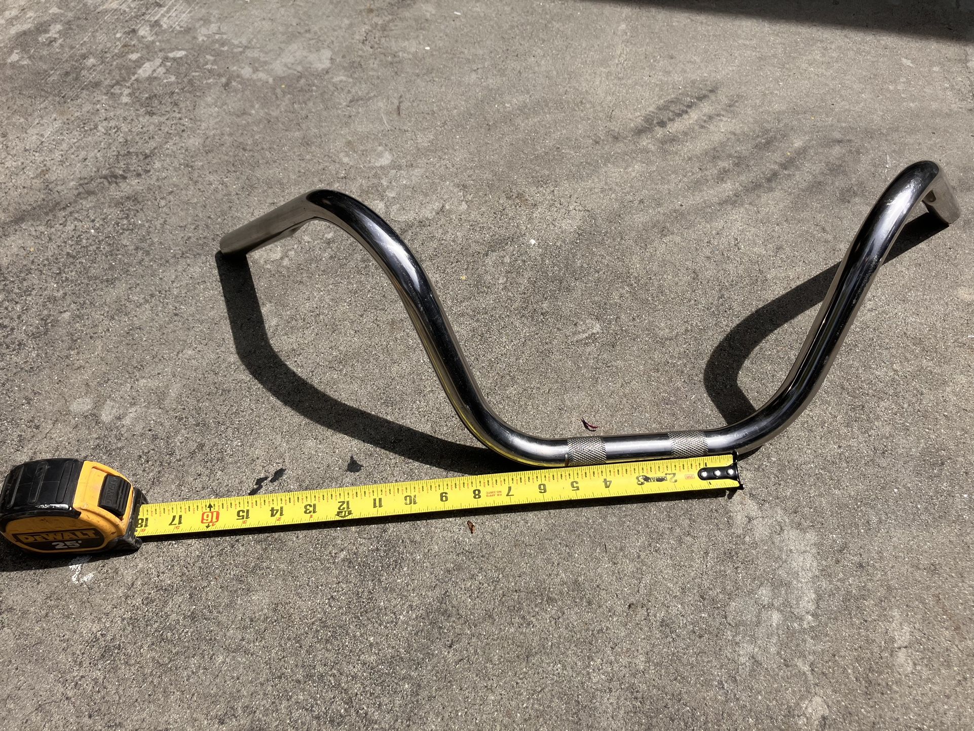 Motorcycle Bars for Sale in Pasadena, CA OfferUp