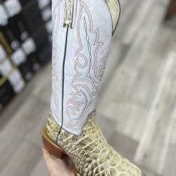 Mens Western Boots