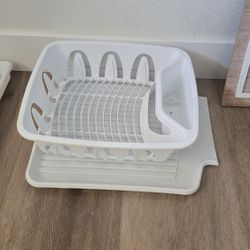 Dish Rack