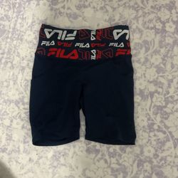 Fila Athletic Shorts