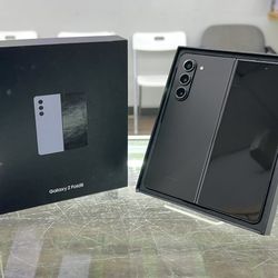 Samsung Galaxy Z Fold 5 