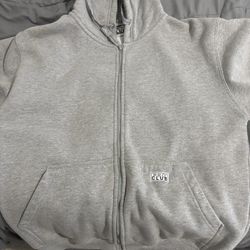 Pro Club Heavyweight Zip Up Hoodie