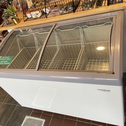 Freezer