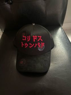 Barbas hat