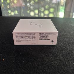 Apple AirPods 3rd Generation 