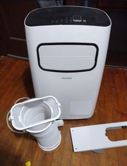 Pelonis 10,000 BTU Portable Air Conditioner