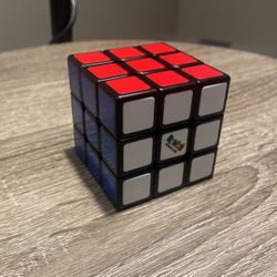 3x3 Rubiks Cube 