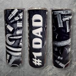#1 Dad