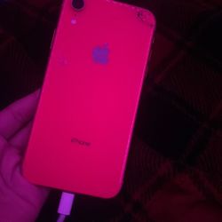 I phone xr 