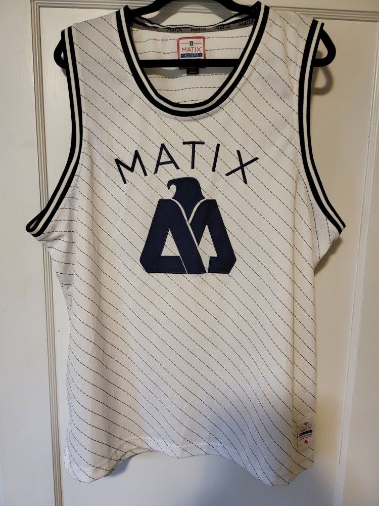 Matix Jersey LARGE