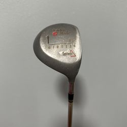 Vintage Taylormade System 2 Midsize Driver