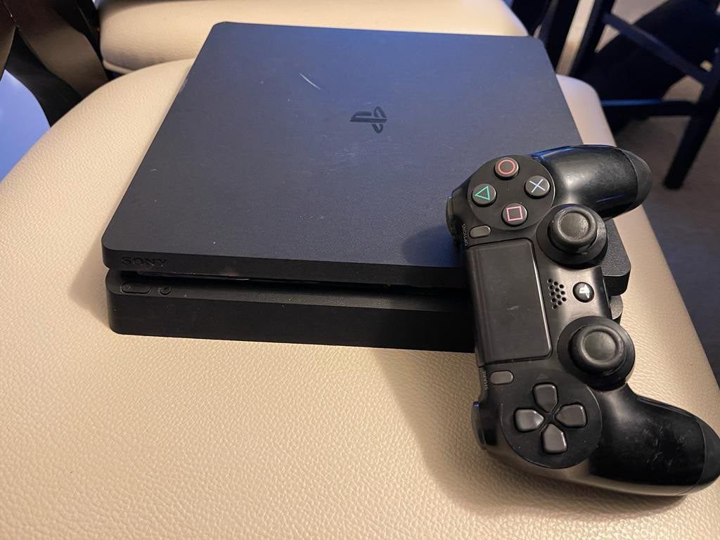 PS4 Pro