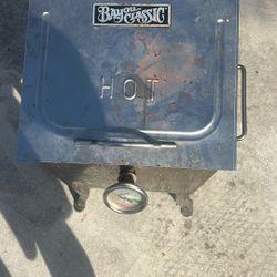 Bayou Classic Fryer