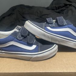 Kids Vans