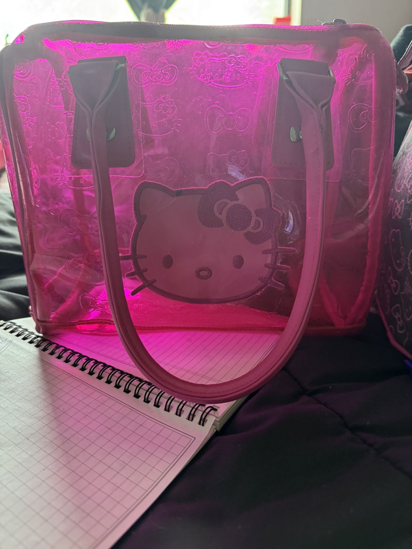 Hello Kitty Purses