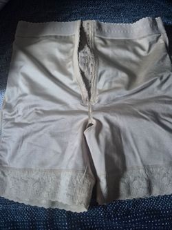 Shapewear faja