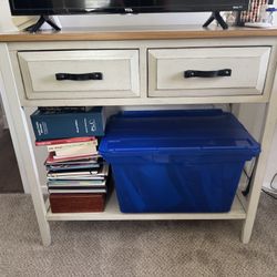 Console Table 