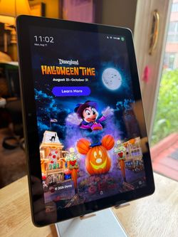 Amazon Fire HD Tablet 32gb 11th Gen - Olive