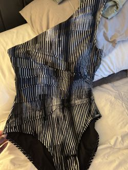 Calvin Klein Bathing Suit