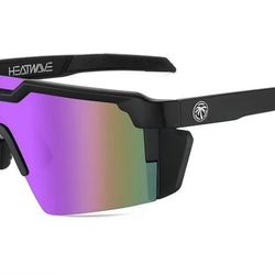 Heatwave safety sunglasses polarized