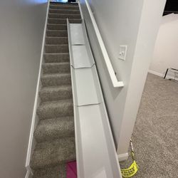 Stair Slide 4 Pack