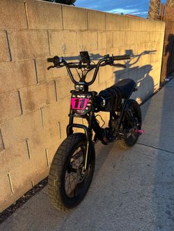 Ebike