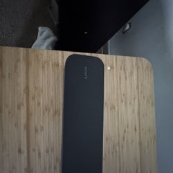 Sony Sound Bar