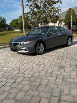 2011 Honda Accord